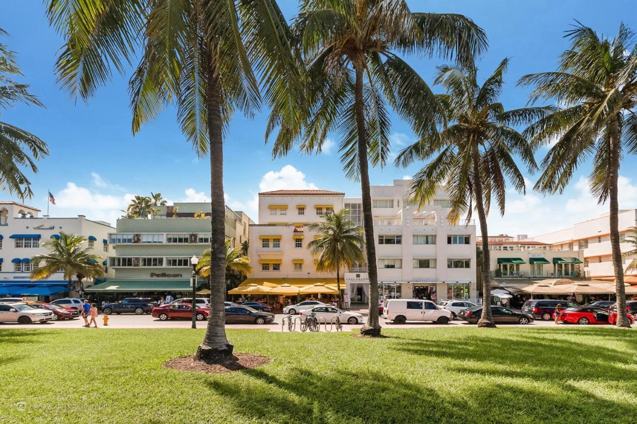 4 Rm On Sobesuites By Americanvacationliving Hébergement de vacances Miami Beach