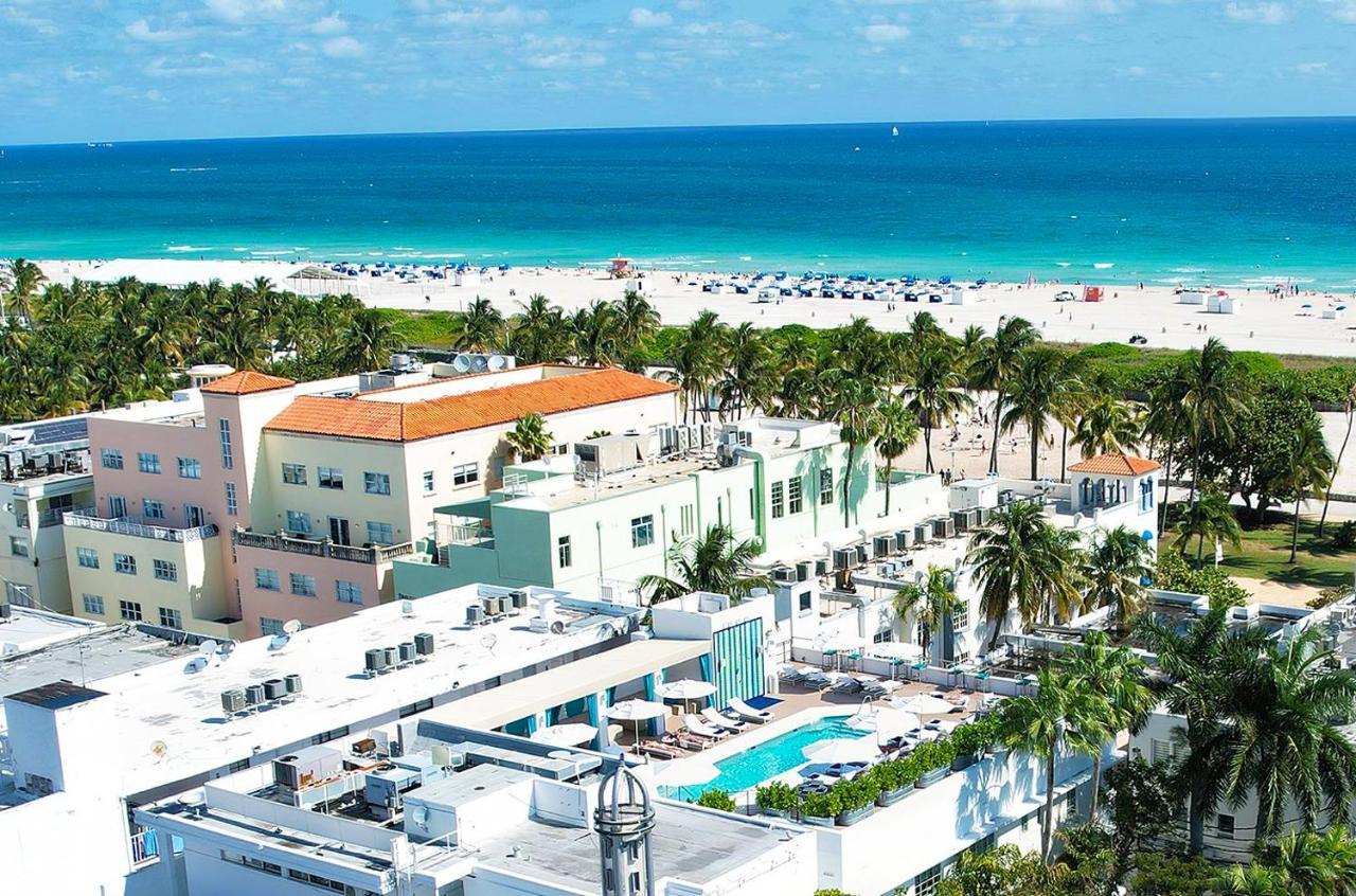 4 Rm On Sobesuites By Americanvacationliving Hébergement de vacances *