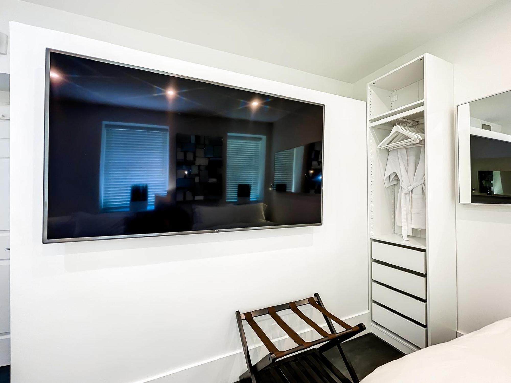 Hébergement de vacances 4 Rm On Sobesuites By Americanvacationliving *