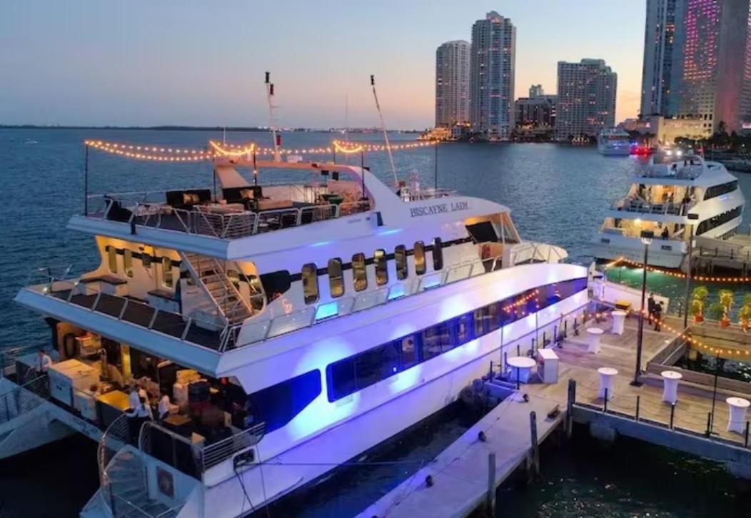 Hébergement de vacances 4 Rm On Sobesuites By Americanvacationliving Miami Beach