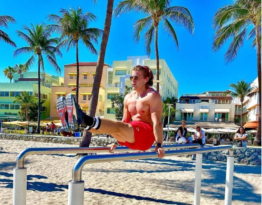 Hébergement de vacances 4 Rm On Sobesuites By Americanvacationliving