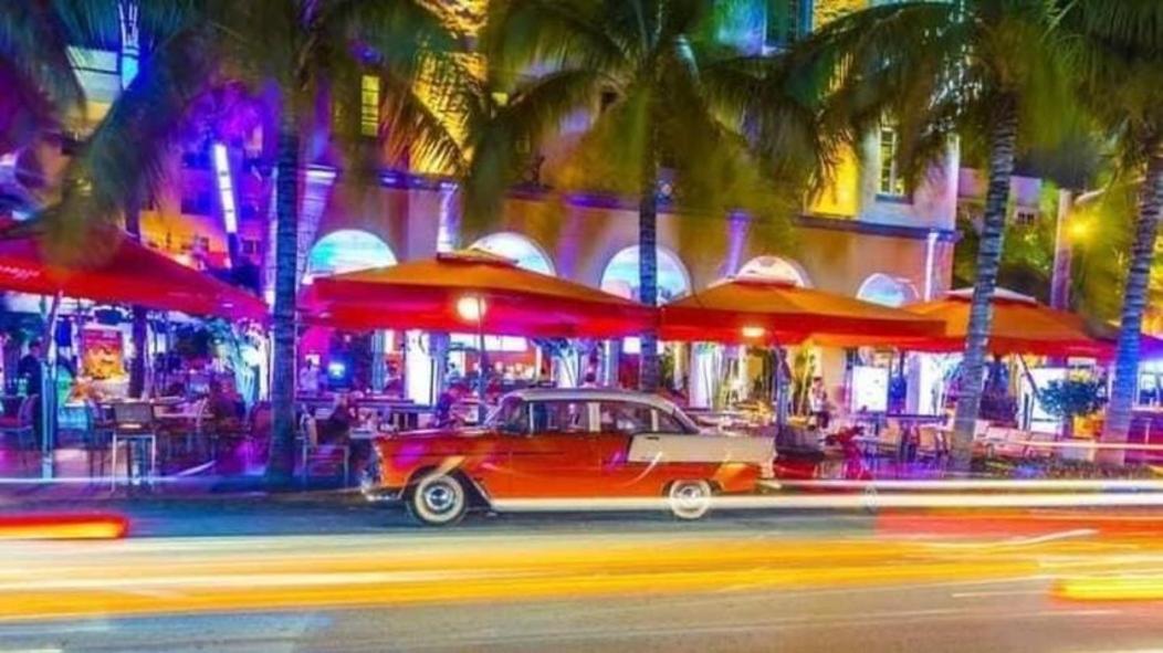 4 Rm On Sobesuites By Americanvacationliving Hébergement de vacances *