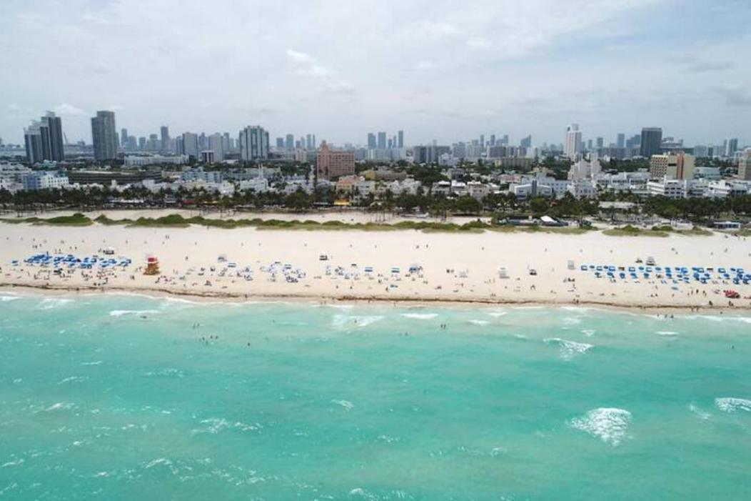 Hébergement de vacances 4 Rm On Sobesuites By Americanvacationliving