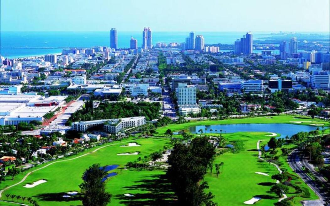 Hébergement de vacances 4 Rm On Sobesuites By Americanvacationliving Miami Beach