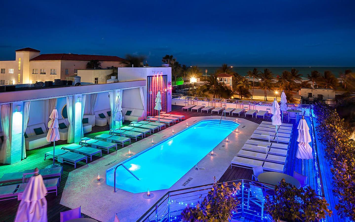 Hébergement de vacances 4 Rm On Sobesuites By Americanvacationliving