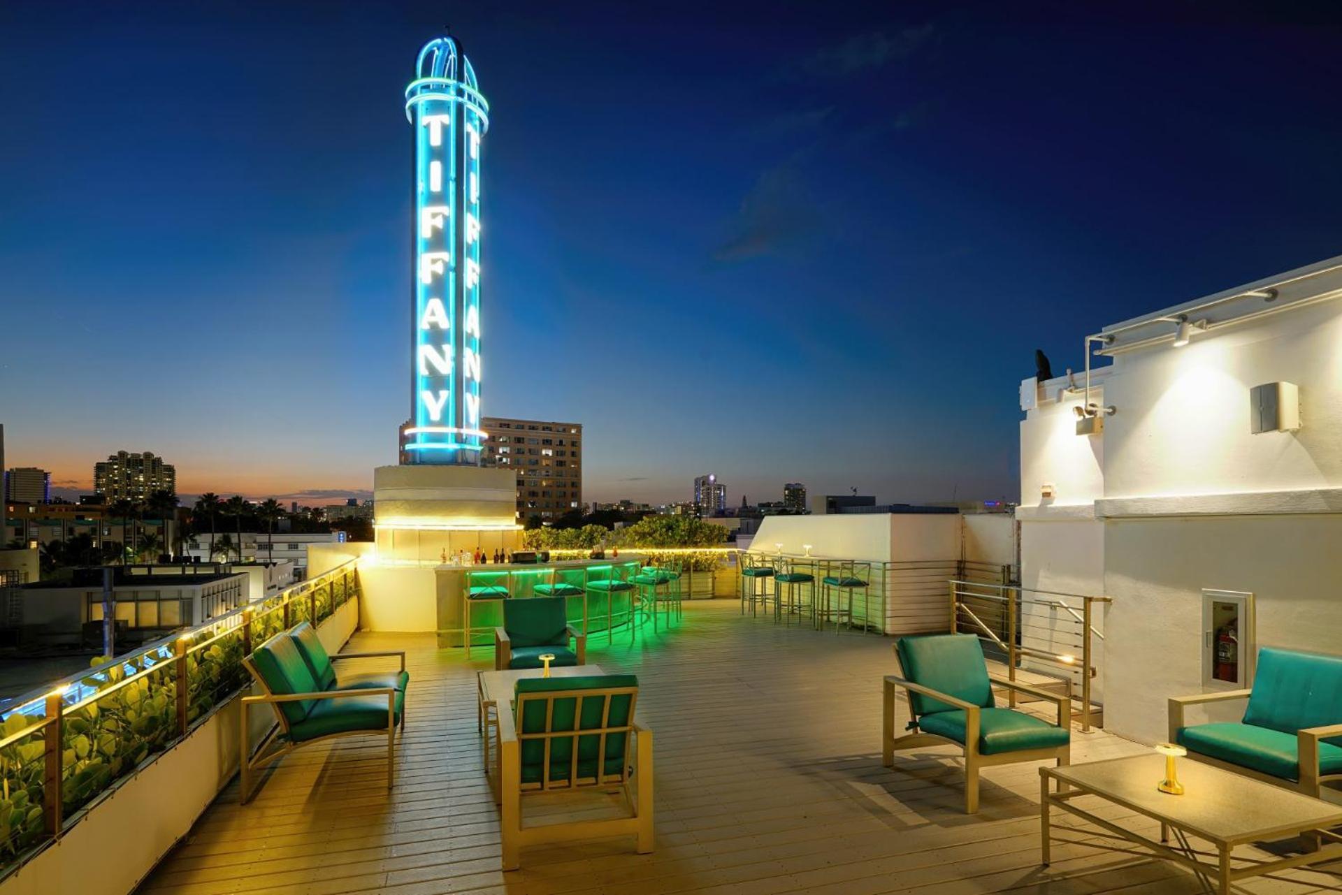 4 Rm On Sobesuites By Americanvacationliving Hébergement de vacances Miami Beach