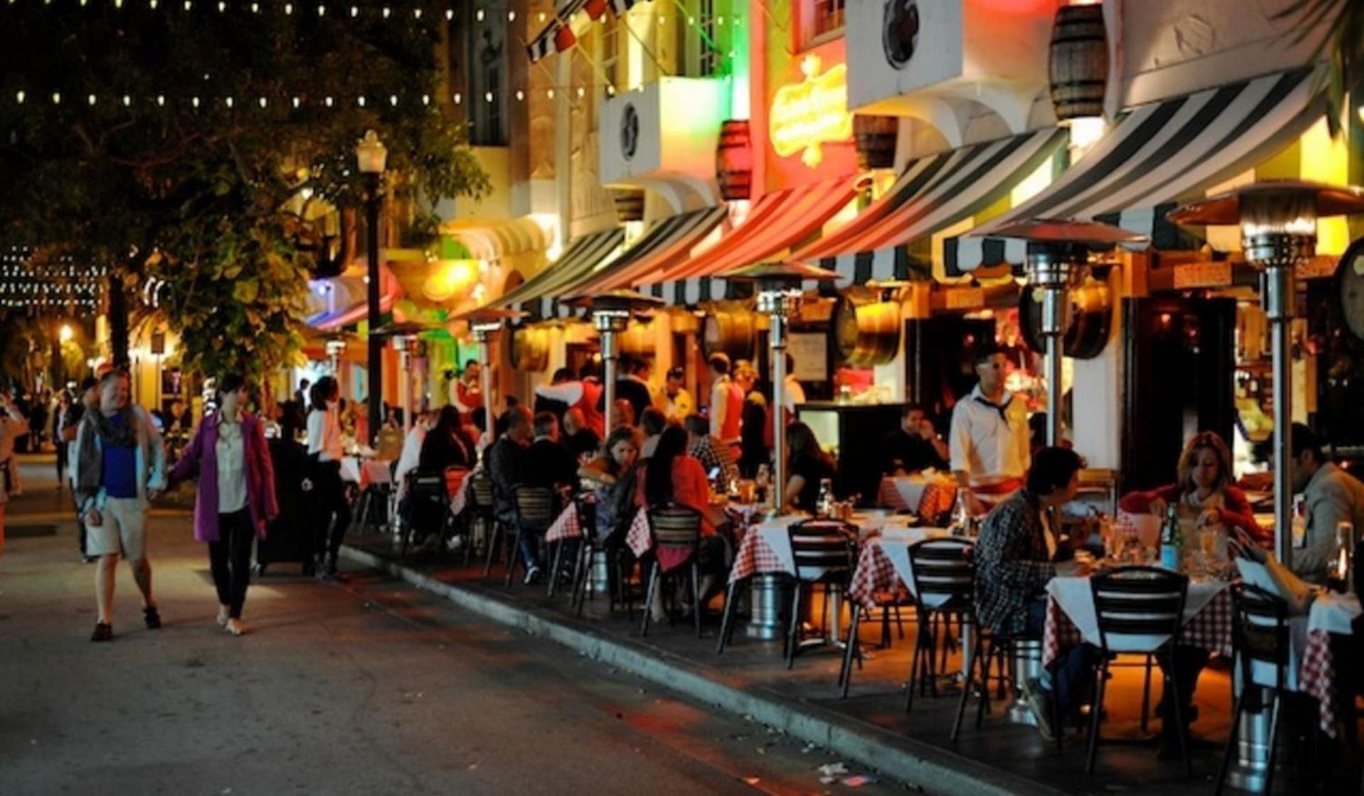 4 Rm On Sobesuites By Americanvacationliving Hébergement de vacances Miami Beach